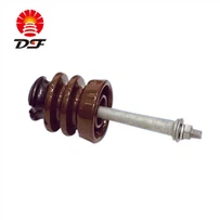 Pin Top Isolator