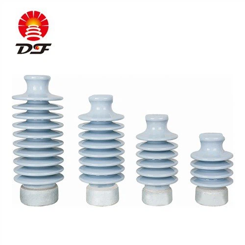 Transmission Line Post Isolator